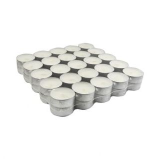 Vela Calientaplatos 4,5hrs  PACK 50